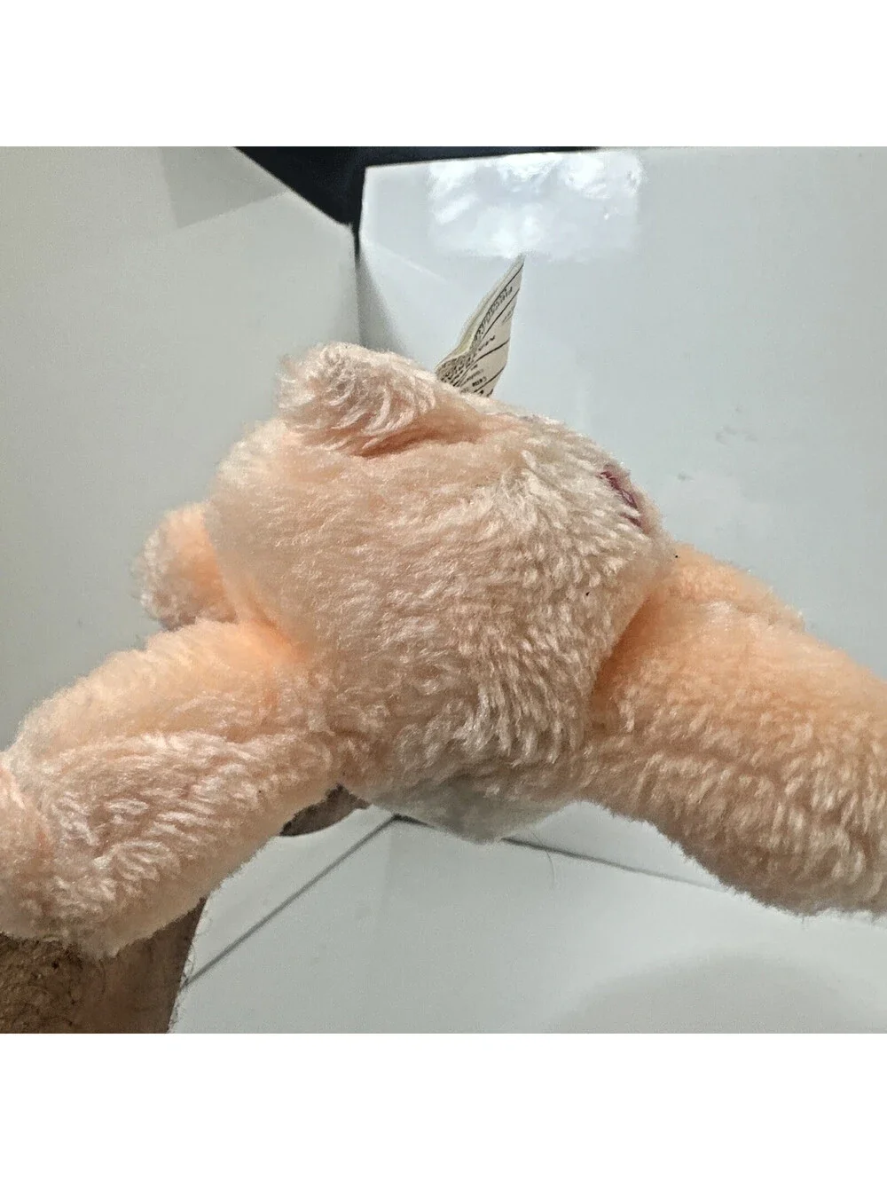 Vtg 1983 Kenner Care Bears Friend Bear Original 6